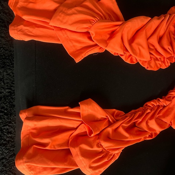 Stacked Leggings - Picture 4 of 4